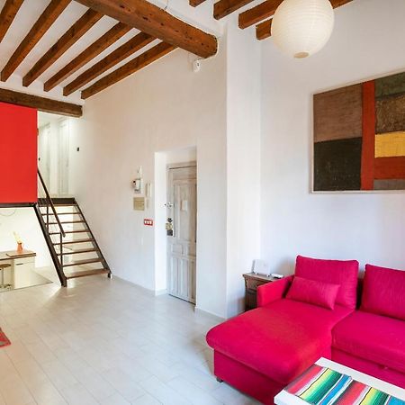 Apartamento Casco Antiguo Аликанте Екстериор снимка
