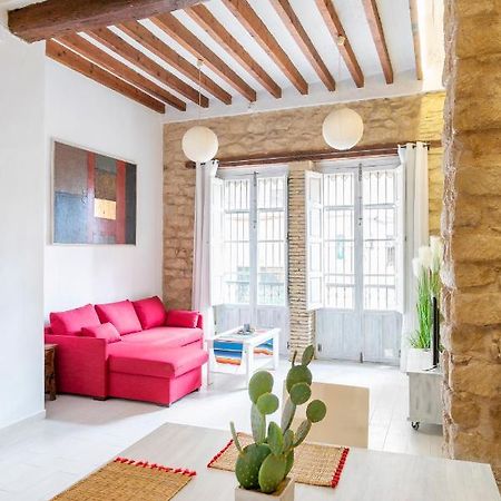Apartamento Casco Antiguo Аликанте Екстериор снимка
