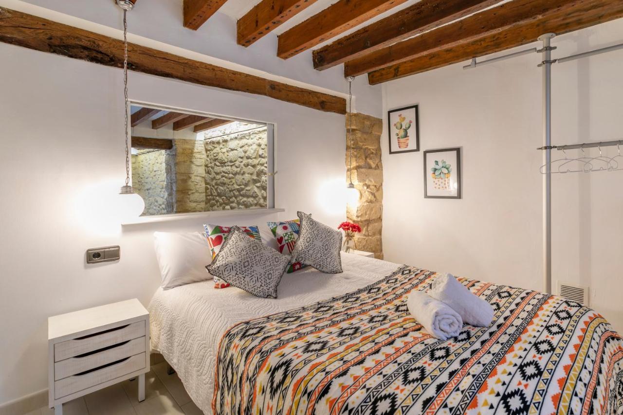 Apartamento Casco Antiguo Аликанте Екстериор снимка