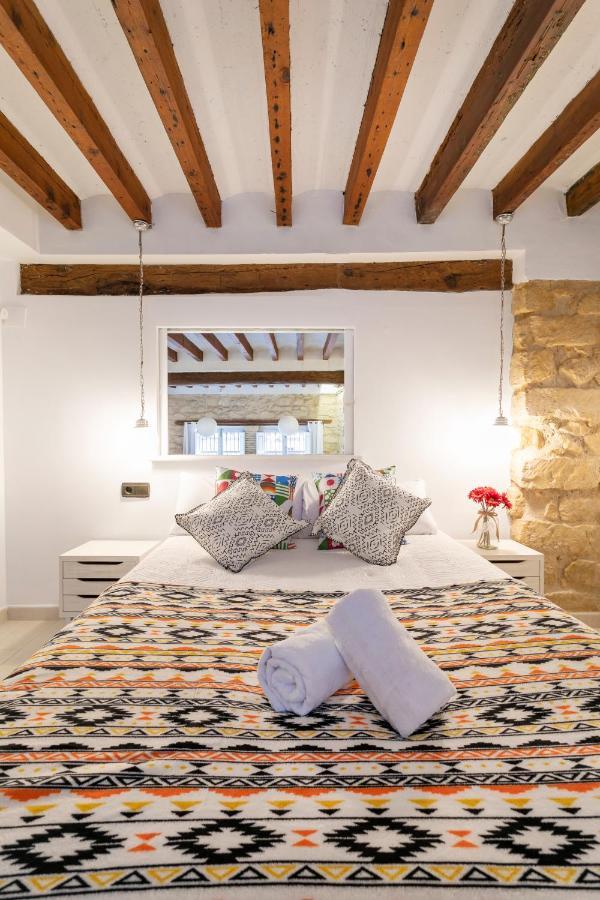 Apartamento Casco Antiguo Аликанте Екстериор снимка