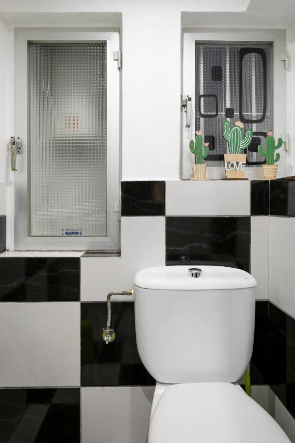 Apartamento Casco Antiguo Аликанте Екстериор снимка