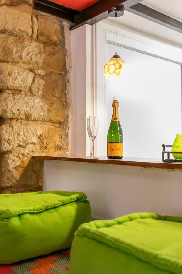Apartamento Casco Antiguo Аликанте Екстериор снимка