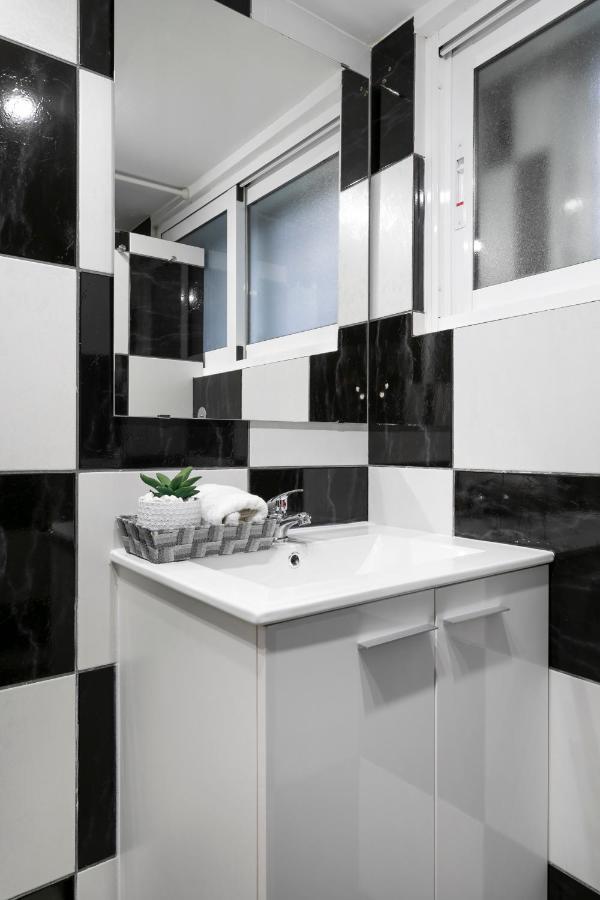 Apartamento Casco Antiguo Аликанте Екстериор снимка